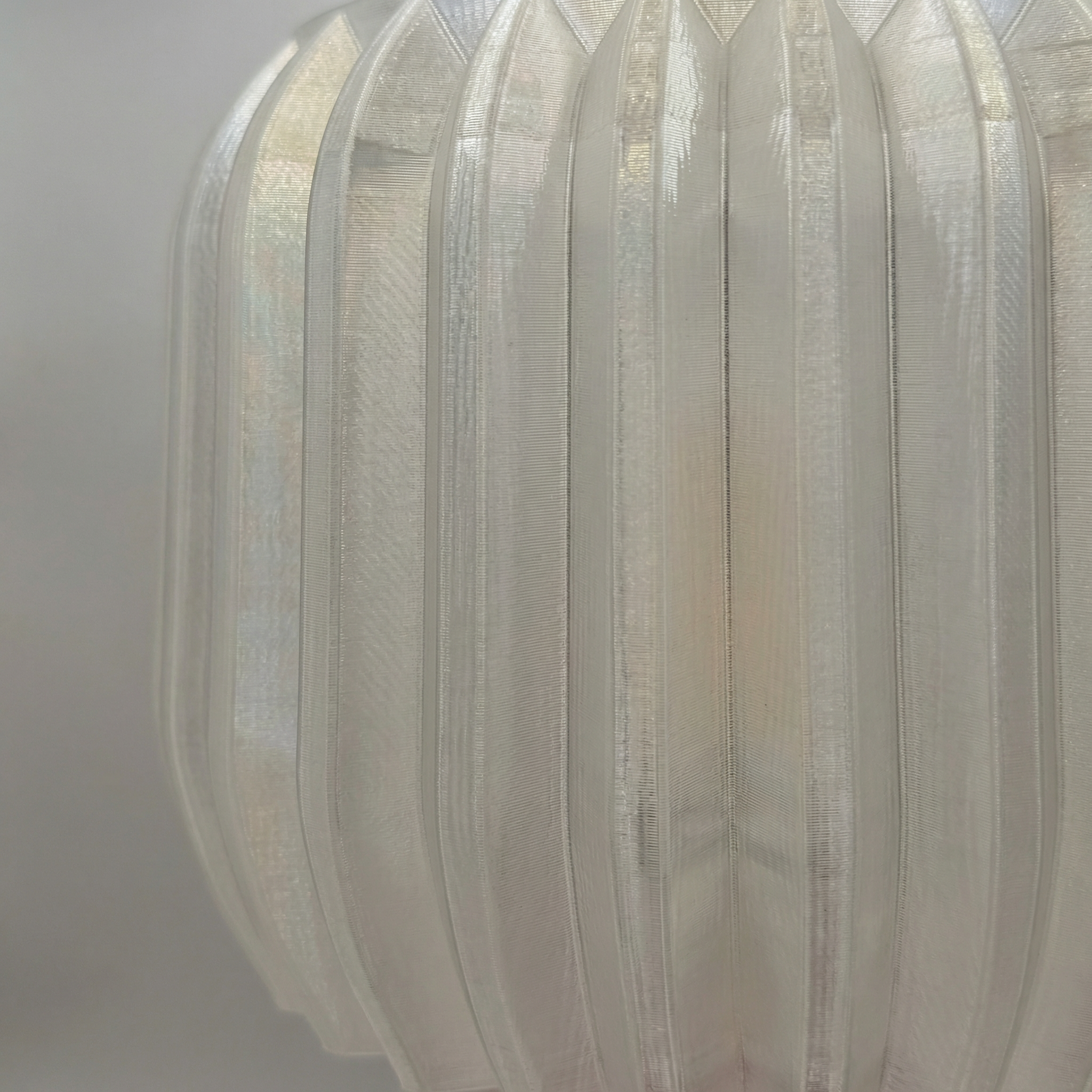Material is part of the atmosphere